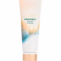 Loção Corporal Victoria's Secret Frostmelt Fresh Mint & Chocolate 236ML