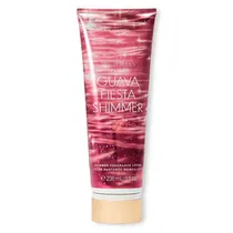 Loção Corporal Victoria's Secret Guava Fiesta Shimmer 236ML