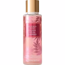 Loção Corporal Victoria's Secret Guava Fiesta Shimmer 250ML