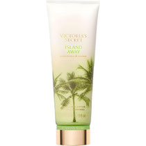 Loção Corporal Victoria's Secret Island Away 236ML