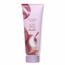 Loção Corporal Victoria's Secret Love Spell Brulee 236ML