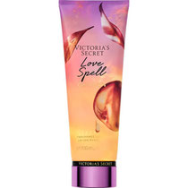 Loção Corporal Victoria's Secret Love Spell Golden 236ML
