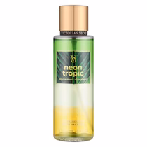 Loção Corporal Victoria's Secret Neon Tropic 250ML