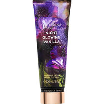Loción Corporal Victoria's Secret Night Glowing Vanilla 236ML