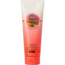 Loción Corporal Victoria's Secret Pink Beach Nectar 236ML