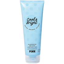 Loción Corporal Victoria's Secret Pink Cool & Bright 236ML