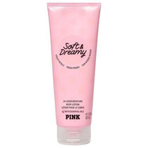 Loção Corporal Victoria's Secret Pink Soft & Dreamy 236ML