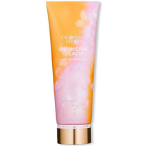 Loção Corporal Victoria's Secret Plumeria Beach 236ML
