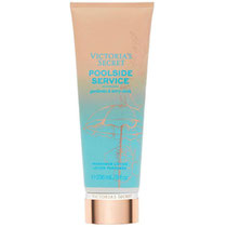 Loção Corporal Victoria's Secret Poolside Service 236ML