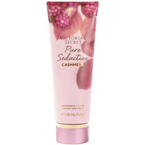 Loção Corporal Victoria's Secret Pure Seduction Cashmere 236ML