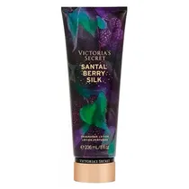 Loção Corporal Victoria's Secret Santal Berry Silk 236ML