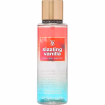 Loção Corporal Victoria's Secret Sizzling Vanilla 250ML