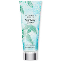 Loção Corporal Victoria's Secret Sparkling Crème 236ML