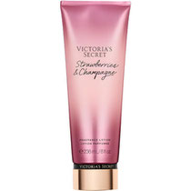 Loção Corporal Victoria's Secret Strawberries & Champagne 236ML