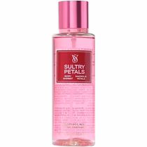 Loção Corporal Victoria's Secret Sultry Petals 250ML