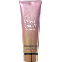 Loção Corporal Victoria's Secret Velvet Petals Shimmer 236ML