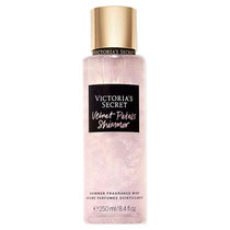 Loção Corporal Victoria's Secret Velvet Petals Shimmer 250ML