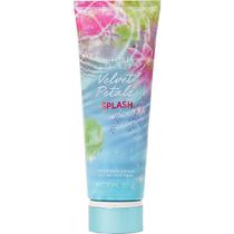 Loção Corporal Victoria's Secret Velvet Petals Splash 236ML