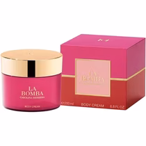 Loção Hidratante Carolina Herrera La Bomba 200ML