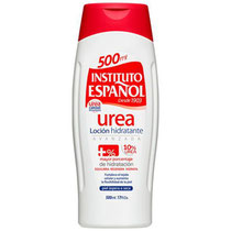 Loción Hidratante Instituto Español Urea 500ML