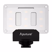 Luz LED Aputure AL-M9