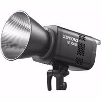 Luz LED Godox LE300BI Bi-Color