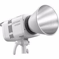 Luz LED Godox LE300BI Bi-Color foto 1