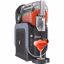 Máquina de Bebidas Congeladas Ninja Slushi FS301 110V