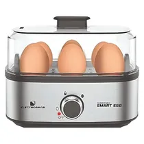 Máquina de Cozinhar Ovos ElectroBras Smart Egg EBEG-06 110V