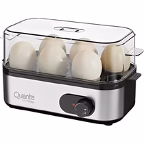 Máquina de Cozinhar Ovos Quanta QTMCH400 220V