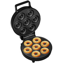 Máquina de Donuts ElectroBras Fun Donuts EBDN-01 110V foto 1