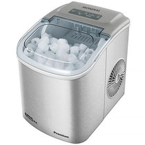 Máquina de Gelo Mondial Turbo Ice Premium MG-12-GI 110V