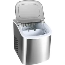 Máquina de Gelo Quanta Bulletice QTFHB12 220V foto 1