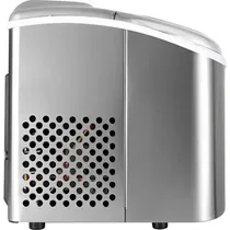 Máquina de Gelo Quanta Bulletice QTFHB12 220V foto 2
