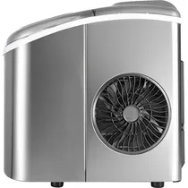 Máquina de Gelo Quanta Bulletice QTFHB12 220V foto 3