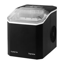 Máquina de Gelo Smartfy Crystal Ice Supreme MG01 110V
