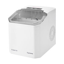 Máquina de Gelo Smartfy Crystal Ice Supreme MG01 220V foto 1
