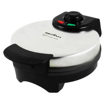 Máquina de Waffle Britania Golden Waffle 220V