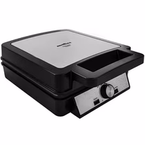 Máquina de Waffle Britania PWM04A 220V