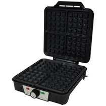 Máquina de Waffle ElectroBras Family Waffle EBWF-02 220V foto 1