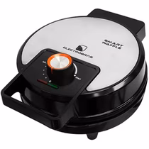 Máquina de Waffle ElectroBras Smart Waffle EBWF-01 110V