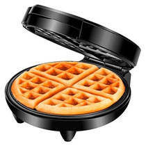 Máquina de Waffle Mondial Pratic GW-01 220V foto 1