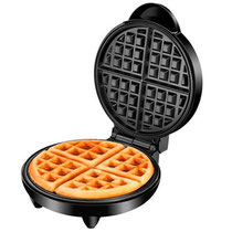 Máquina de Waffle Mondial Pratic GW-01 220V foto 2