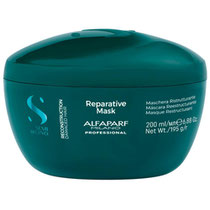 Máscara Capilar Alfaparf Reconstruction Reparative Mask 200ML
