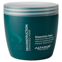 Máscara Capilar Alfaparf Reconstruction Reparative Mask 500ML