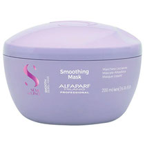 Máscara Capilar Alfaparf Smooth Smoothing Mask 200ML