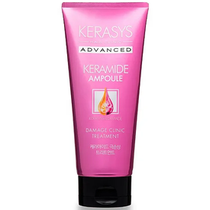 Máscara Capilar Kerasys Advanced Keramide Ampoule Damage Clinic 200ML