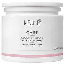 Máscara Capilar Keune Care Color Brillianz 200ML