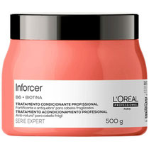 Máscara Capilar Loreal Inforcer 500ML