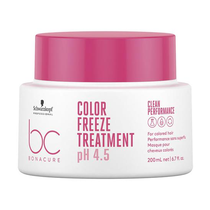 Máscara Capilar Schwarzkopf Color Freeze 200ML